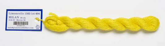 Milan Skein 1583 Limoncello