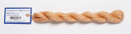 Milan Skein 1584 Grapefruit