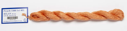 Milan Skein 1586 Peach