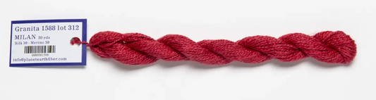 Milan Skein 1588 Granita