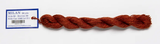 Milan Skein 1589 Side Car