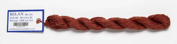 Milan Skein 1590 Whiskey