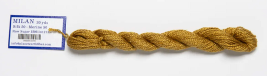 Milan Skein 1595 Raw Sugar
