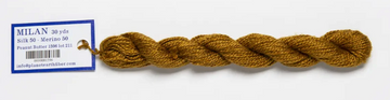 Milan Skein 1596 Peanut Butter