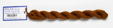 Milan Skein 1599 Auburn