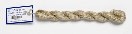 Milan Skein 1621 Granola