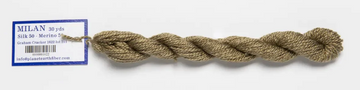 Milan Skein 1622 Graham Cracker