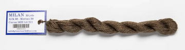 Milan Skein 1623 Cocoa