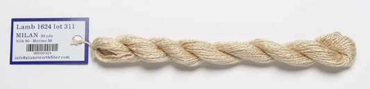 Milan Skein 1624 Lamb