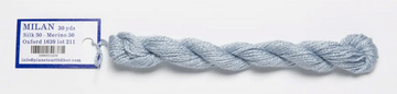 Milan Skein 1639 Oxford