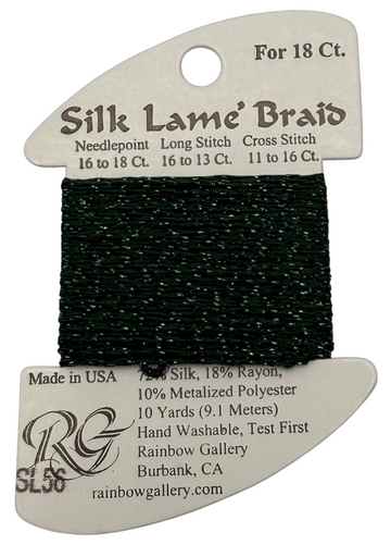 SL56 Forest Green
