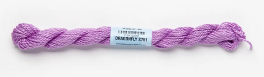 Essentials Skein SE864 Dragonfly