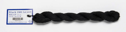 Milan Skein 1501 Black