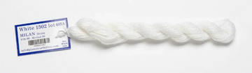 Milan Skein 1502 White