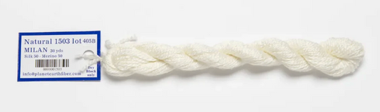 Milan Skein 1503 Natural