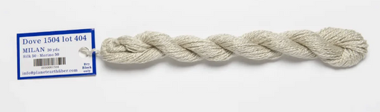 Milan Skein 1504 Dove