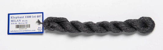 Milan Skein 1509 Elephant