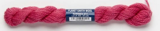 Planet Earth Merino Wool 017 Romance