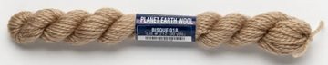 Planet Earth Merino Wool 018 Bisque