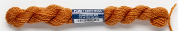 Planet Earth Merino Wool 020 Sunkissed