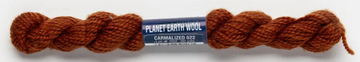 Planet Earth Merino Wool 022 Carmelized
