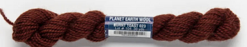 Planet Earth Merino Wool 023 Burnt Toast
