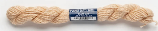 Planet Earth Merino Wool 025 Glow