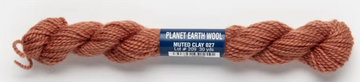 Planet Earth Merino Wool 027 Muted Clay
