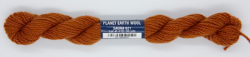 Planet Earth Merino Wool 021 Sauna