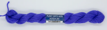 Planet Earth Merino Wool 091 Majestic