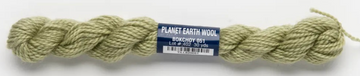 Planet Earth Merino Wool 051 Bok Choy