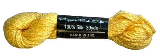 Pepper Pot 142 Cashew