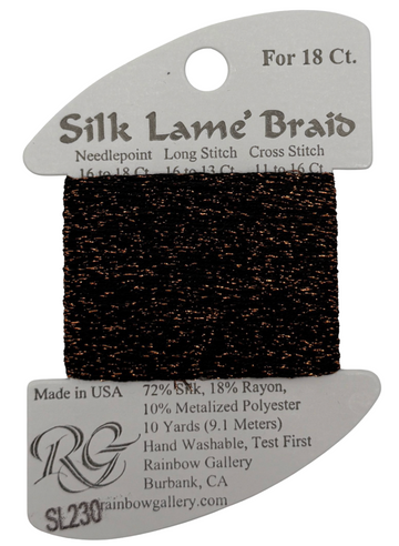 SL230 Bronze