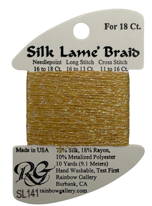 SL141 Pineapple