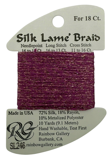 SL246 Vintage Wine
