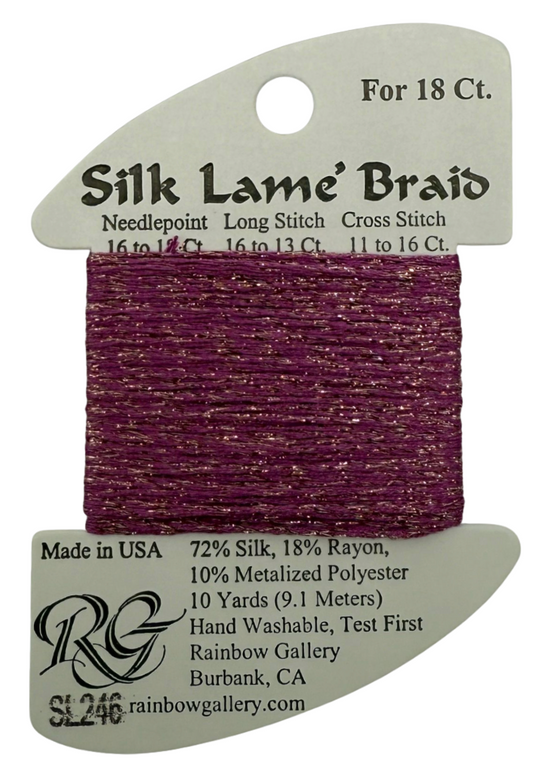 SL246 Vintage Wine