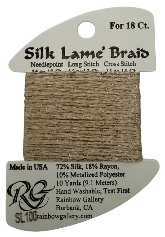 SL100 Sand