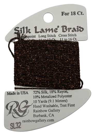 SL32 Coffee