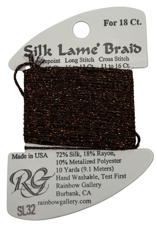 SL32 Coffee