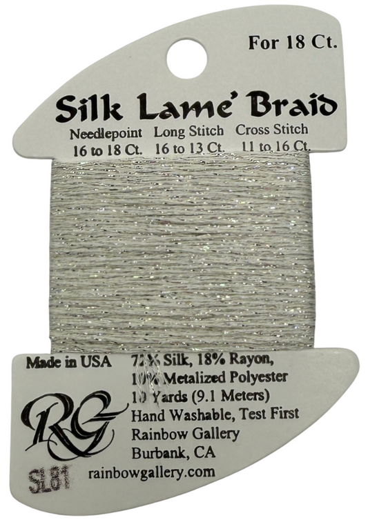 SL81 Platinum