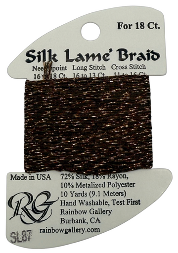 SL87 Bark