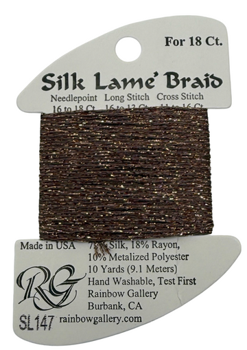 SL147 Taupe