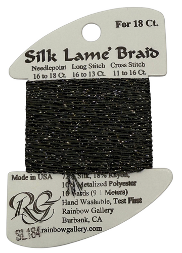 SL184 Pavement