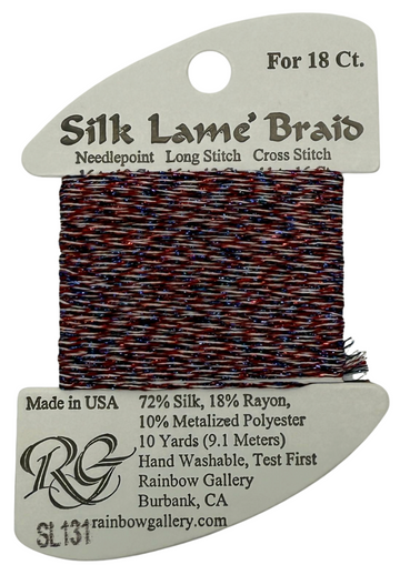 SL131 4th of July