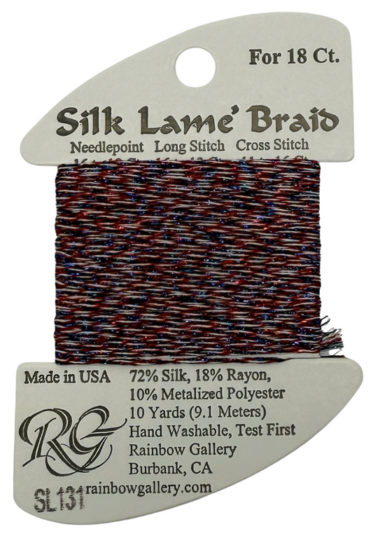 SL131 4th of July