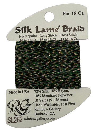 SL262 Mardi Gras