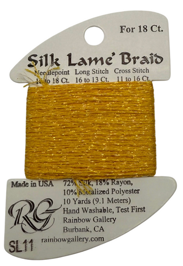 SL114 Lite Pumpkin