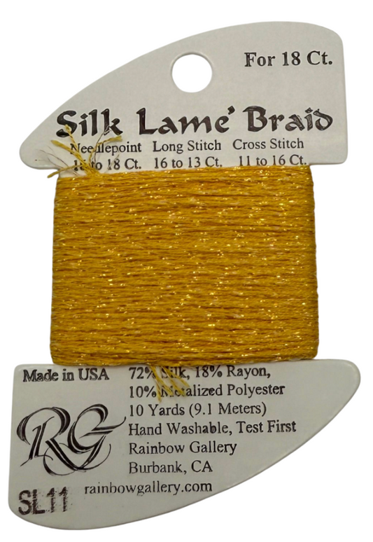 SL114 Lite Pumpkin