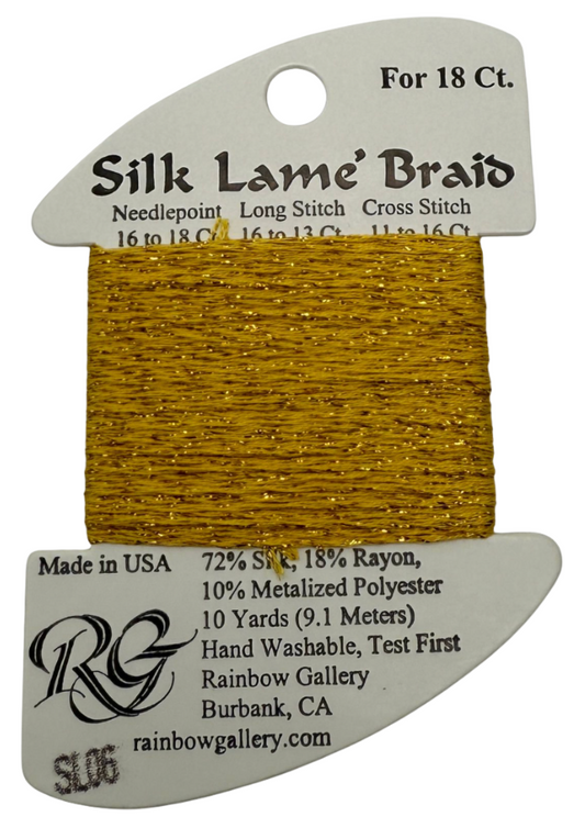 SL06 Gold
