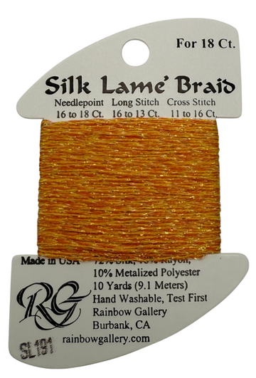 SL191 Golden Rod